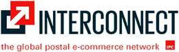 INTERCONNECT THE GLOBAL POSTAL E-COMMERCE NETWORK IPC trademark