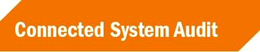 CONNECTED SYSTEM AUDIT trademark