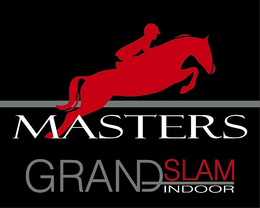 MASTERS GRAND SLAM INDOOR trademark