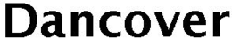 DANCOVER trademark