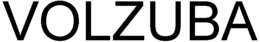 VOLZUBA trademark