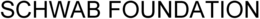 SCHWAB FOUNDATION trademark