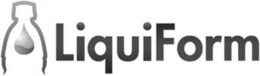 LIQUIFORM trademark