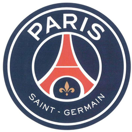 PARIS SAINT-GERMAIN trademark