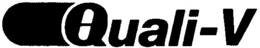 QUALI-V trademark