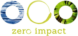 ZERO IMPACT trademark