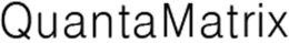 QUANTAMATRIX trademark