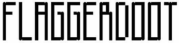 FLAGGERDOOT trademark
