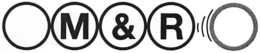 M & R trademark