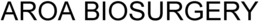 AROA BIOSURGERY trademark