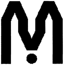 M trademark