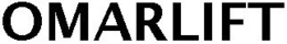OMARLIFT trademark