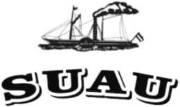 SUAU trademark