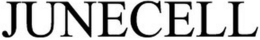 JUNECELL trademark