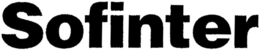 SOFINTER trademark