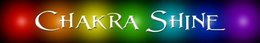 CHAKRA SHINE trademark