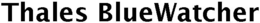 THALES BLUEWATCHER trademark