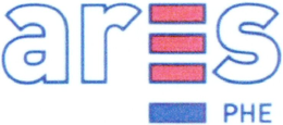 ARES PHE trademark