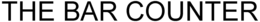 THE BAR COUNTER trademark