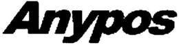 ANYPOS trademark