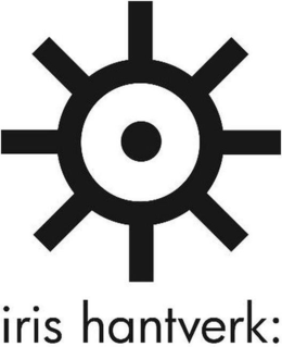 IRIS HANTVERK: trademark