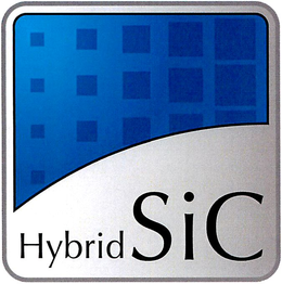 HYBRID SIC trademark
