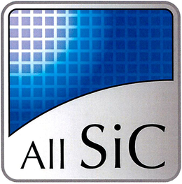 ALL SIC trademark
