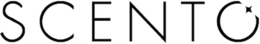 SCENTO trademark