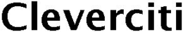 CLEVERCITI trademark
