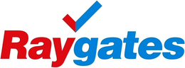 RAYGATES trademark