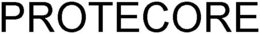 PROTECORE trademark