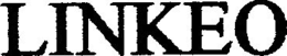 LINKEO trademark