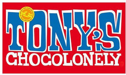 TONY'S CHOCOLONELY OP WEG NAAR 100% SLAAFVRIJE CHOCOLADE trademark