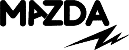 MAZDA trademark