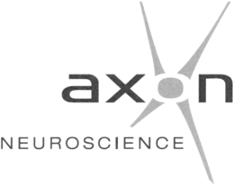 AXON NEUROSCIENCE trademark
