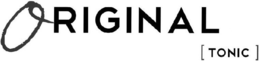 ORIGINAL (TONIC) trademark