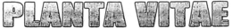 PLANTA VITAE trademark