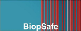 BIOPSAFE trademark