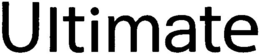 ULTIMATE trademark