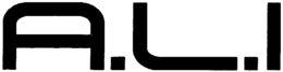 A.L.I trademark