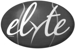 ELYTE CORMAN trademark