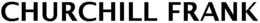 CHURCHILL FRANK trademark
