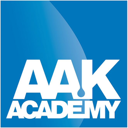 AAK ACADEMY trademark