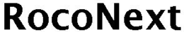 ROCONEXT trademark