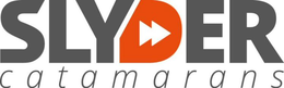 SLYDER CATAMARANS trademark