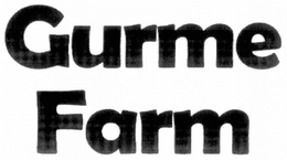 GURME FARM trademark