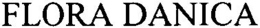 FLORA DANICA trademark
