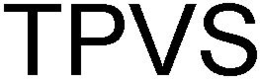 TPVS trademark