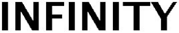 INFINITY trademark