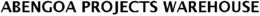 ABENGOA PROJECTS WAREHOUSE trademark